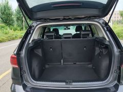 Volkswagen Touareg 280TSI FWD Flagship Edition - ფოტო 14