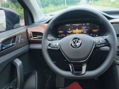 Volkswagen Touareg 280TSI FWD Flagship Edition - ფოტო 16