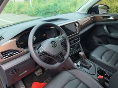 Volkswagen Touareg 280TSI FWD Flagship Edition - ფოტო 19