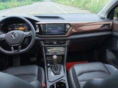 Volkswagen Touareg 280TSI FWD Flagship Edition - ფოტო 20
