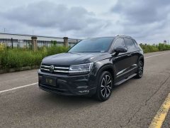 Volkswagen Touareg 280TSI FWD Flagship Edition - ფოტო 3