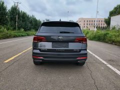 Volkswagen Touareg 280TSI FWD Flagship Edition - ფოტო 4