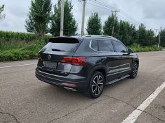 Volkswagen Touareg 280TSI FWD Flagship Edition - ფოტო 5