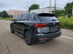 Volkswagen Touareg 280TSI FWD Flagship Edition - ფოტო 6