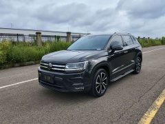 Volkswagen Touareg 280TSI FWD Flagship Edition - ფოტო 8
