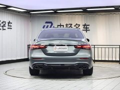 Mercedes-Benz E-Class AMG E 53 4MATIC - ფოტო 10
