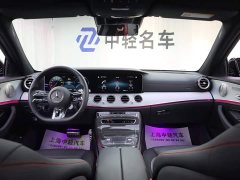 Mercedes-Benz E-Class AMG E 53 4MATIC - ფოტო 12