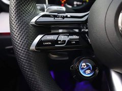 Mercedes-Benz E-Class AMG E 53 4MATIC - ფოტო 14