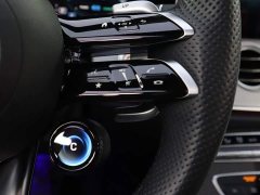 Mercedes-Benz E-Class AMG E 53 4MATIC - ფოტო 15