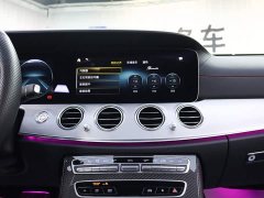 Mercedes-Benz E-Class AMG E 53 4MATIC - ფოტო 16