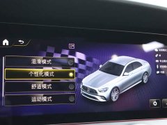 Mercedes-Benz E-Class AMG E 53 4MATIC - ფოტო 17
