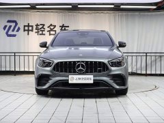 Mercedes-Benz E-Class AMG E 53 4MATIC - ფოტო 2