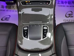 Mercedes-Benz E-Class AMG E 53 4MATIC - ფოტო 20