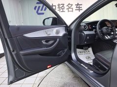Mercedes-Benz E-Class AMG E 53 4MATIC - ფოტო 6