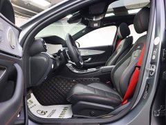 Mercedes-Benz E-Class AMG E 53 4MATIC - ფოტო 7