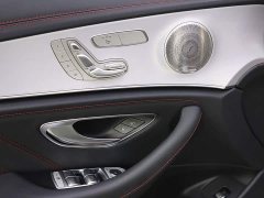 Mercedes-Benz E-Class AMG E 53 4MATIC - ფოტო 8