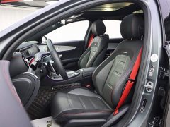 Mercedes-Benz E-Class AMG E 53 4MATIC - ფოტო 9