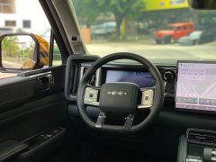 Fangchengbao Leopard 5 Explorer Edition - ფოტო 13