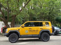 Fangchengbao Leopard 5 Explorer Edition - ფოტო 16