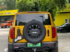 Fangchengbao Leopard 5 Explorer Edition - ფოტო 17