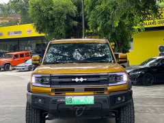 Fangchengbao Leopard 5 Explorer Edition - ფოტო 2