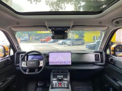 Fangchengbao Leopard 5 Explorer Edition - ფოტო 3