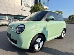 Changan Lumin 210km Sweet Edition - ფოტო 1