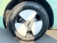 Changan Lumin 210km Sweet Edition - ფოტო 10