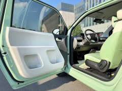Changan Lumin 210km Sweet Edition - ფოტო 13