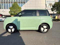Changan Lumin 210km Sweet Edition - ფოტო 15