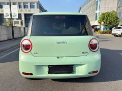 Changan Lumin 210km Sweet Edition - ფოტო 17
