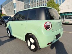 Changan Lumin 210km Sweet Edition - ფოტო 18