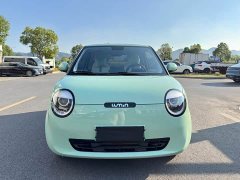 Changan Lumin 210km Sweet Edition - ფოტო 2