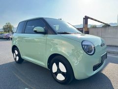 Changan Lumin 210km Sweet Edition - ფოტო 3