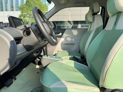 Changan Lumin 210km Sweet Edition - ფოტო 4