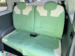 Changan Lumin 210km Sweet Edition - ფოტო 5