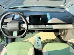 Changan Lumin 210km Sweet Edition - ფოტო 6