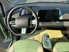 Changan Lumin 210km Sweet Edition - ფოტო 7