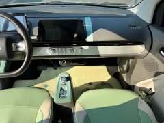 Changan Lumin 210km Sweet Edition - ფოტო 8