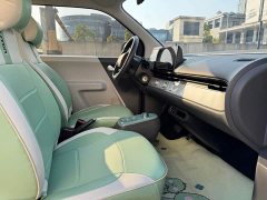 Changan Lumin 210km Sweet Edition - ფოტო 9