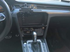 Volkswagen Magotan 2 Million Units Commemorative Edition 330TSI DSG Luxury - ფოტო 13