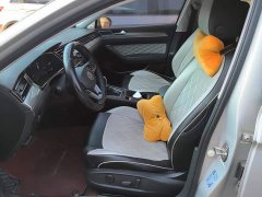 Volkswagen Magotan 2 Million Units Commemorative Edition 330TSI DSG Luxury - ფოტო 9