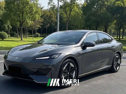 2023 Deepal Deep Blue SL03 1.5L 1200 Extended Range Version - ავტომობილი ჩინეთიდან