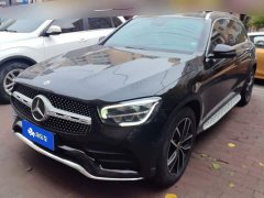 Mercedes-Benz GLC Facelift GLC 300 L 4MATIC Dynamic - ფოტო 1