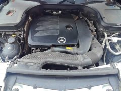 Mercedes-Benz GLC Facelift GLC 300 L 4MATIC Dynamic - ფოტო 10