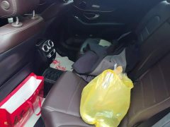 Mercedes-Benz GLC Facelift GLC 300 L 4MATIC Dynamic - ფოტო 11