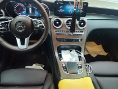 Mercedes-Benz GLC Facelift GLC 300 L 4MATIC Dynamic - ფოტო 12