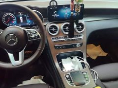 Mercedes-Benz GLC Facelift GLC 300 L 4MATIC Dynamic - ფოტო 13