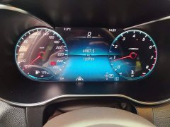 Mercedes-Benz GLC Facelift GLC 300 L 4MATIC Dynamic - ფოტო 14