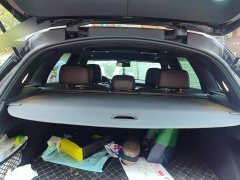 Mercedes-Benz GLC Facelift GLC 300 L 4MATIC Dynamic - ფოტო 4